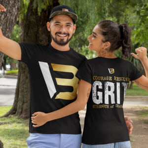 GO FOR THE GOLD Thumbnail