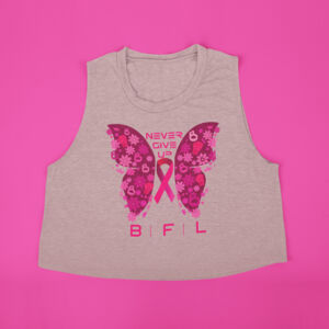 PINK OCTOBER Thumbnail