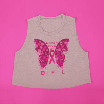 PINK OCTOBER Thumbnail