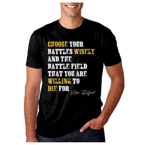 Choose Your Battles  Thumbnail