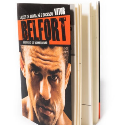 Belfort Book ( Portuguese Version) Thumbnail