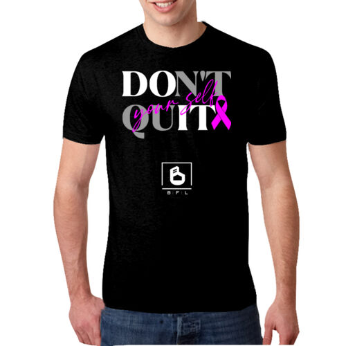 Don't Quit Yourself Thumbnail